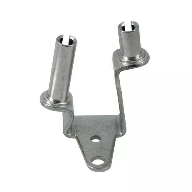 S&S Cable Guide Assembly. 90-05 BT. For Harley-Davidson