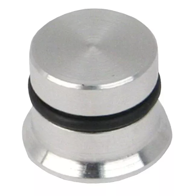 S&S Crank Position Sensor Hole Plug For Harley-Davidson