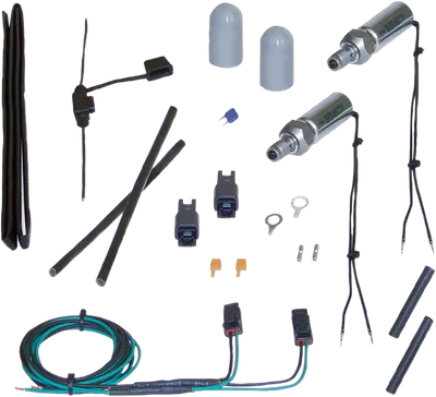 S&S CYCLE Compression Release Kit 90-4915