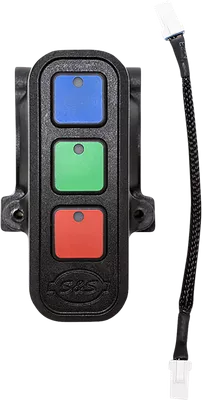S&S CYCLE Control Mode Module 570-0017A