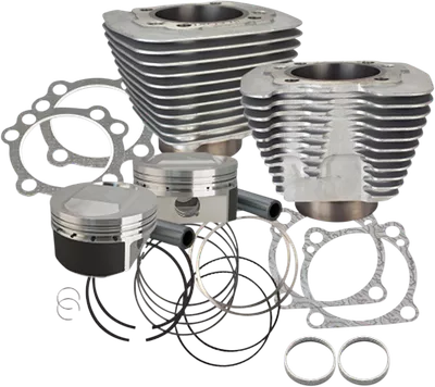 S&S CYCLE Cylinder Kit 910-0690