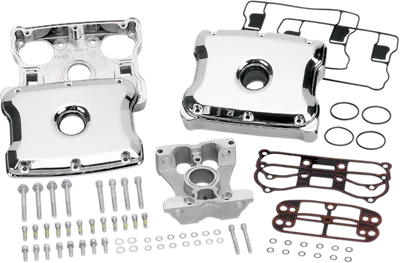 S&S CYCLE Die Cast Rocker Box - Evolution 90-4095