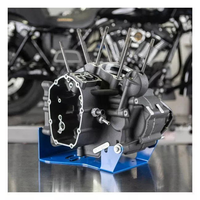 S&S Engine Mount for Harley-Davidson M8 Softail and Touring