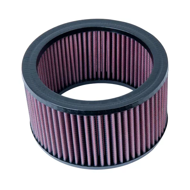 S&S Extra Wide Air Filter Element for Harley-Davidson