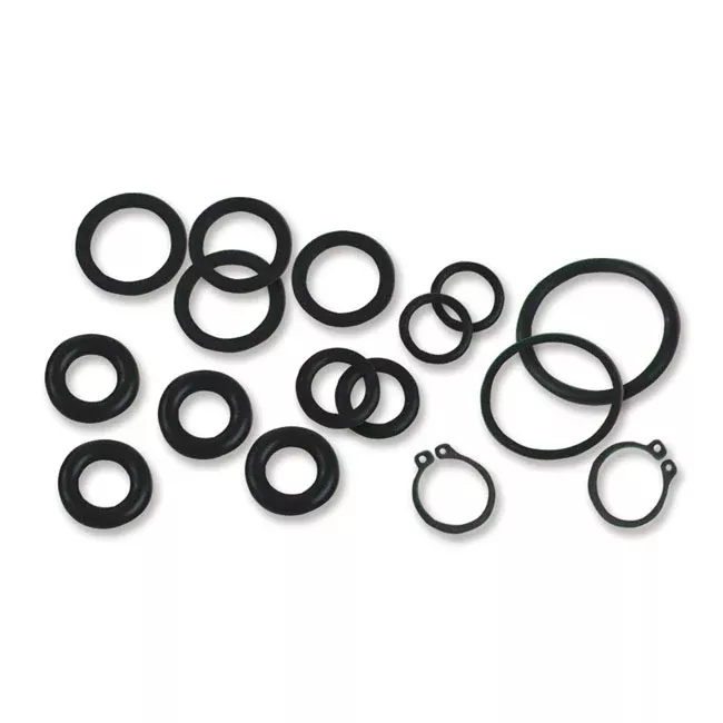 S&S O-Ring, Adapter Bracket For Harley-Davidson