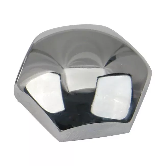 S&S Rocker Arm Shaft Nut for Harley-Davidson