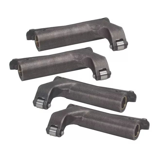 S&S Roller Rockers for Shovel (4) for Harley-Davidson