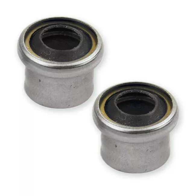 S&S Seal Kit, Valve Guides For Harley-Davidson