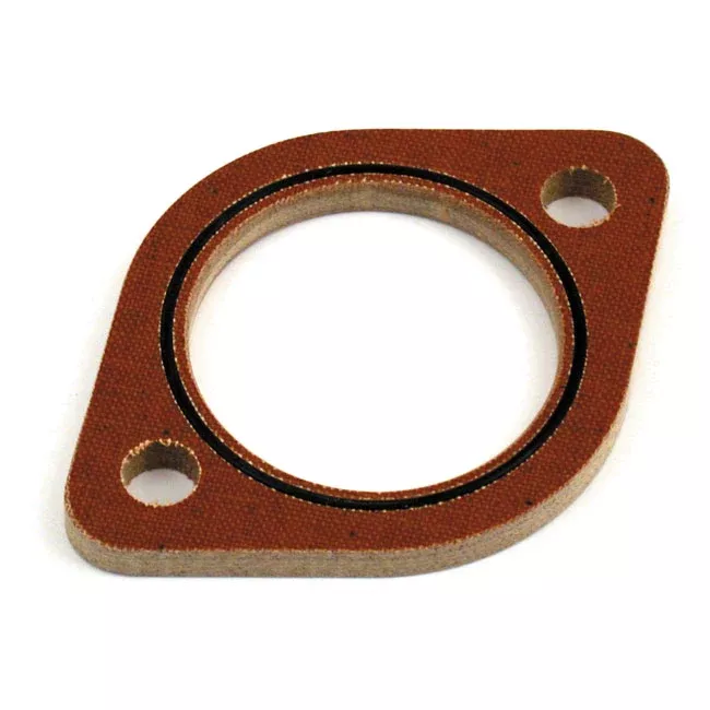 S&S Super E Carb Insulator Block 1/4" Thick for Harley-Davidson