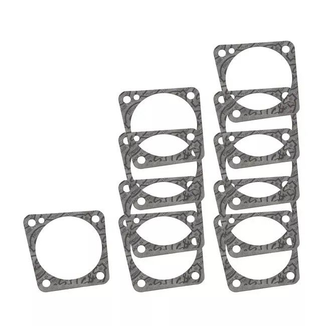 S&S Tappet Guide Gasket For Harley-Davidson