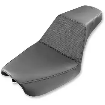 Saddlemen | Step-Up Seat | Dyna | ’04 – ’05