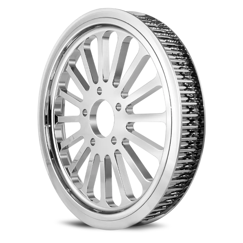 [SALE] SS2 PULLEY (FREE PULLEY BOLTS)