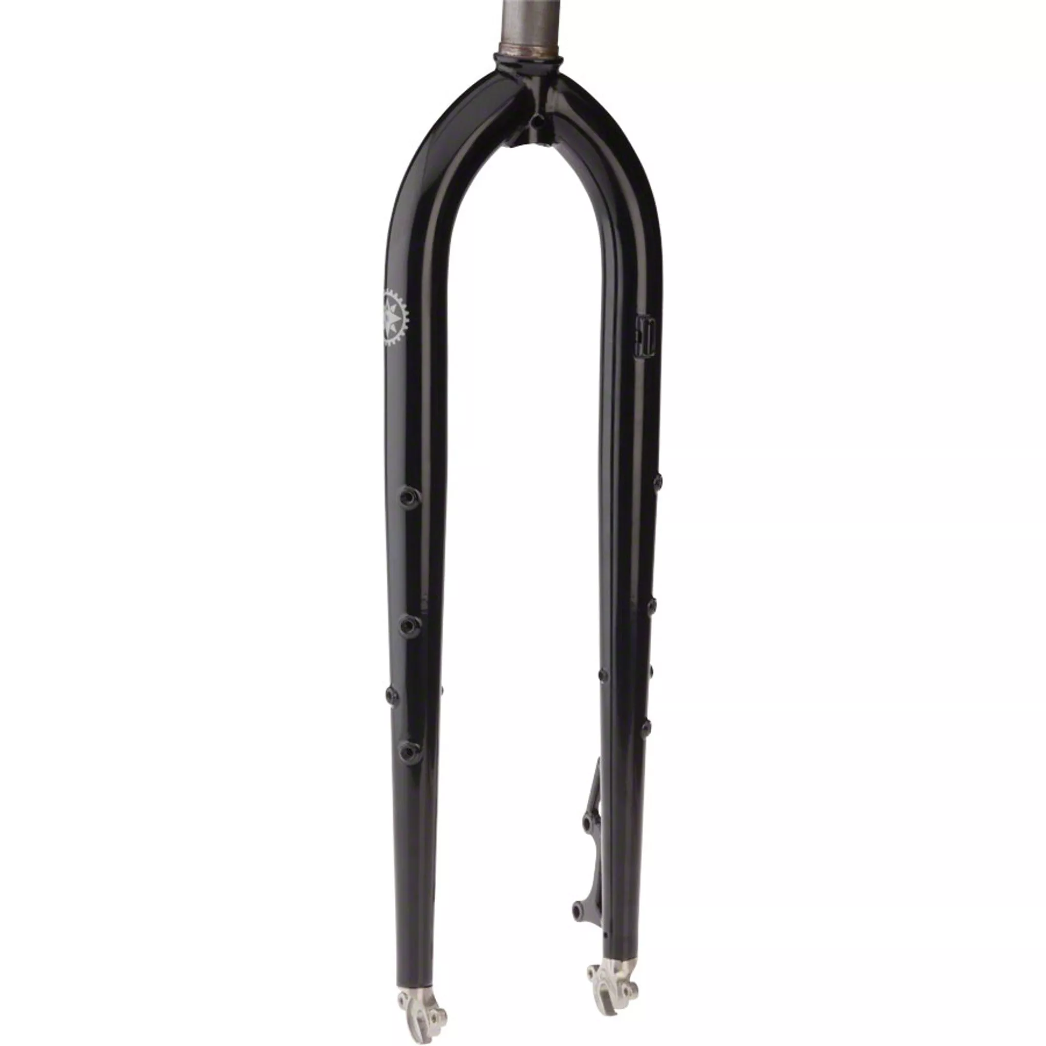 Salsa Firestarter Fork, Black
