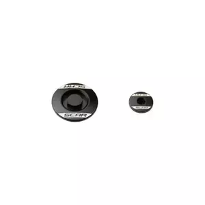 ScarEngine sump plug Kawasaki