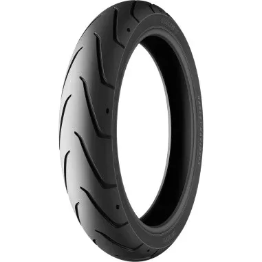 Scorcher 11 140/75R17 Front Tire