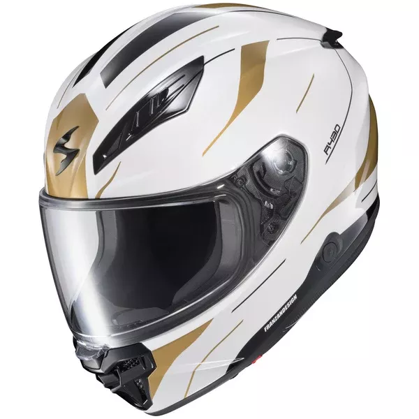 Scorpion EXO - EXO-R430 Cutlass Helmet
