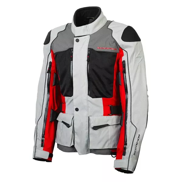 Scorpion EXO - Yosemite Jacket