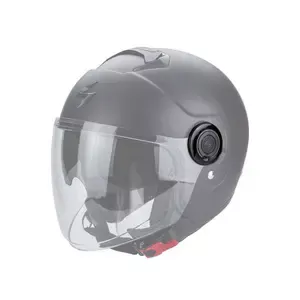 ScorpionCap set Exo-City Side
