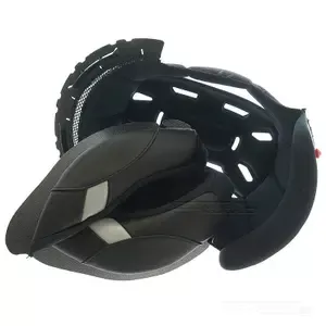 ScorpionMotorcycle helmet lining Exo-Combat II