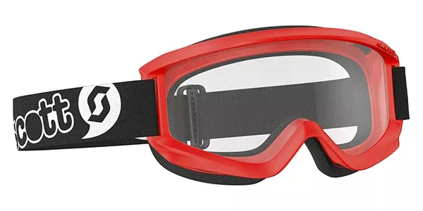 Scott - Agent Goggles (PeeWee)