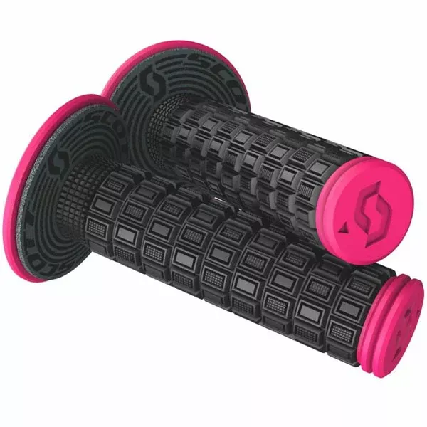 Scott - Mellow Grips