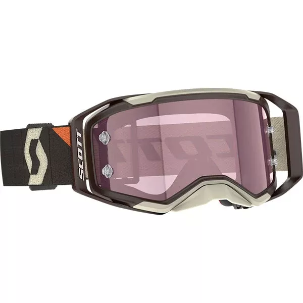 Scott - Prospect 2.0 Amplifier Goggles