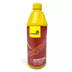 ScottoilerChain grease eSystem / vSystem