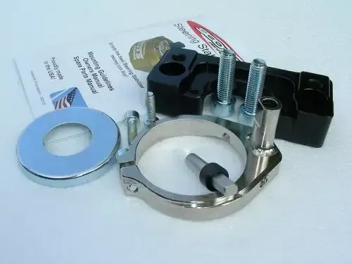 Scotts - SUB-Mount Damper kit for KTM SXC 625
