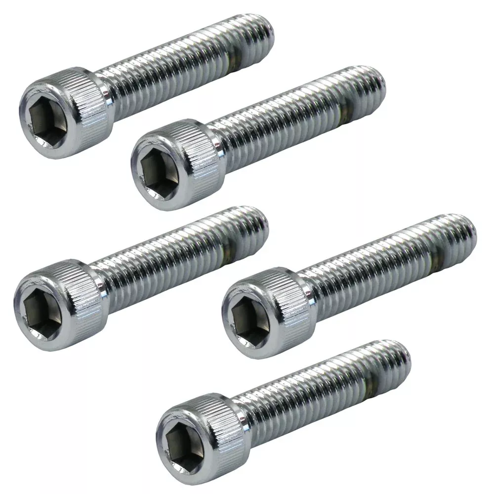 Screw for Harley-Davidson 3/8"-16 x 1-1/4" UNC