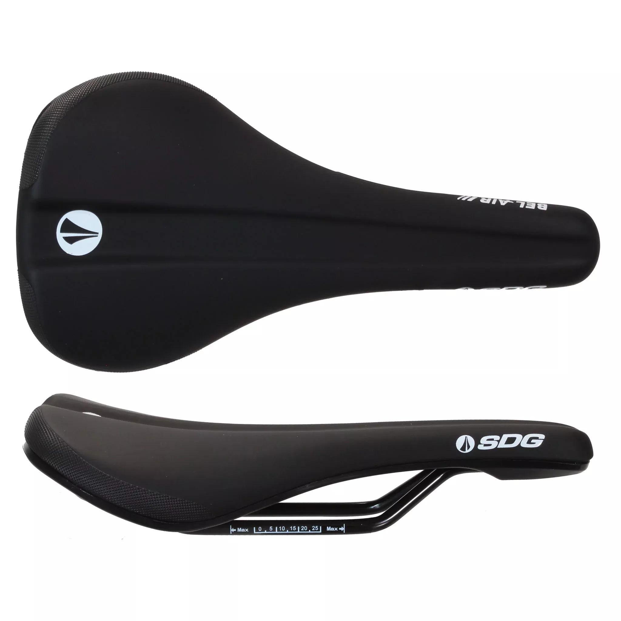 SDG - Bel-Air V3 Saddle (MTB)