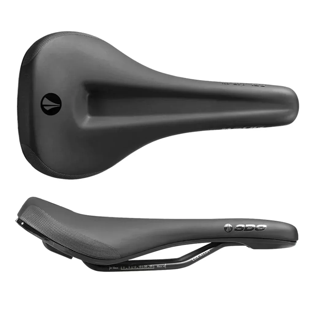 SDG - Bel-Air V3 Traditional Saddle (MTB)