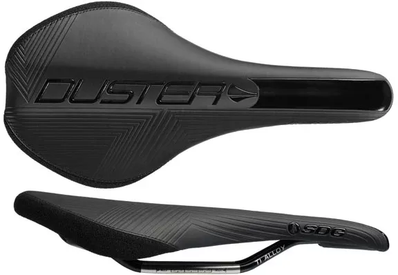 SDG - Duster-P Mtn RL Saddle (MTB)
