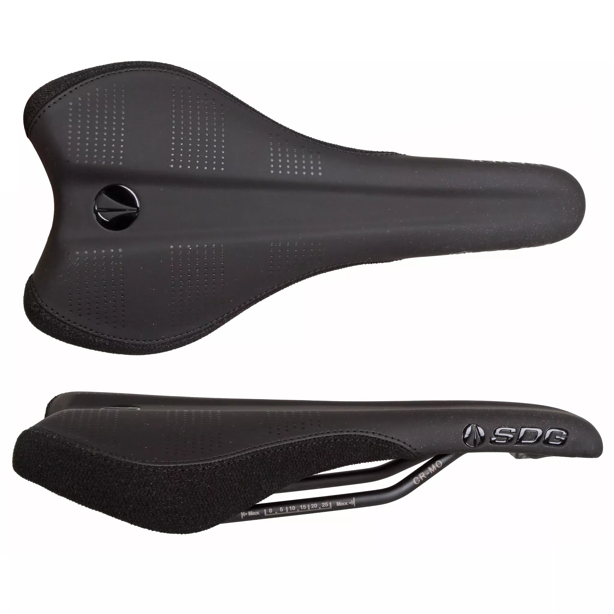 SDG - Radar Mtn RL Saddle (MTB)