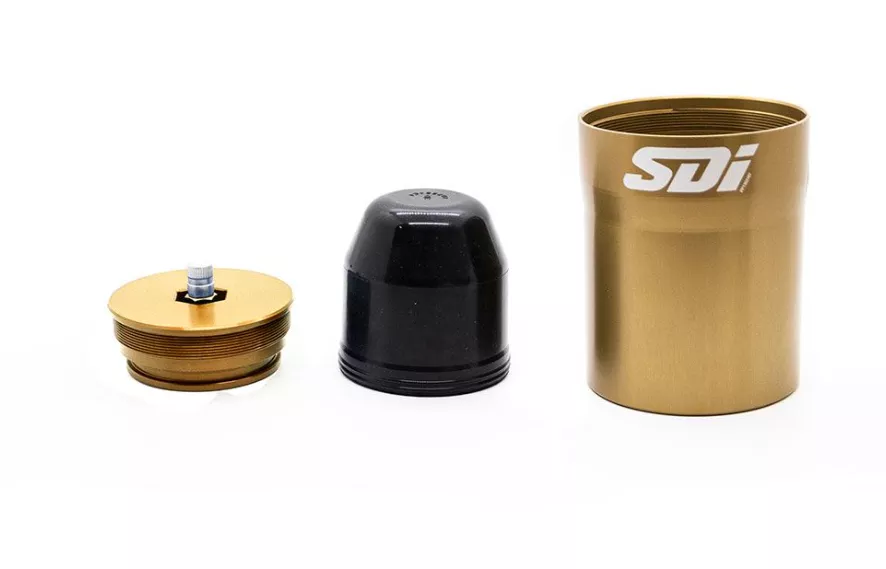 SDI KTM/Husqvarna Shock Bladder Conversion Kit 2023