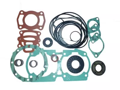 Seadoo 587 Yellow Complete Gasket Kit