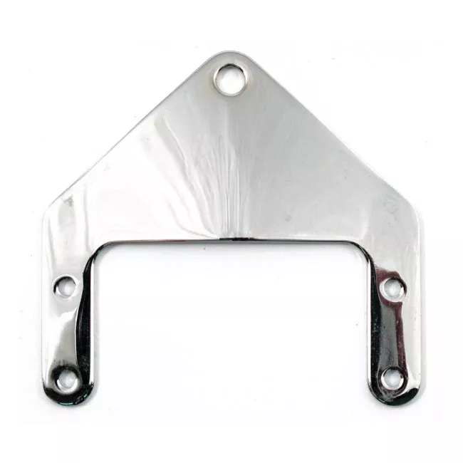 Seat Bracket Rear For Harley-Davidson