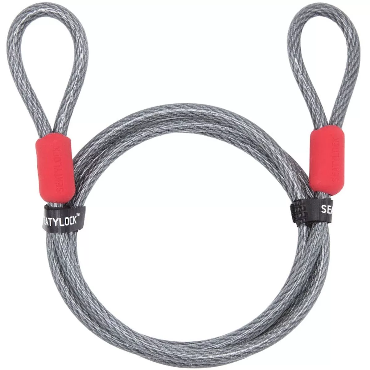SEATYLOCK cable loop - 220 cm