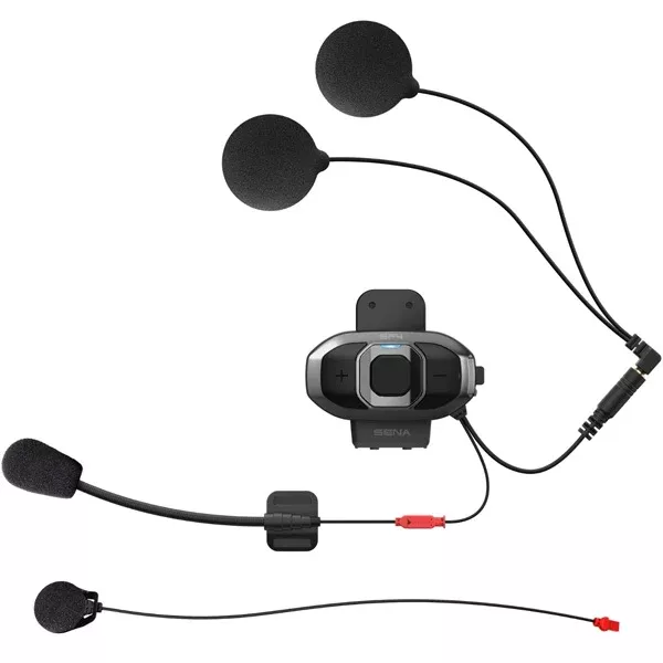 Sena - SF4 HD Headset and Intercom