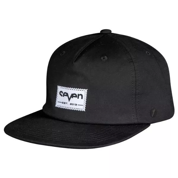 Seven MX - Established Hat