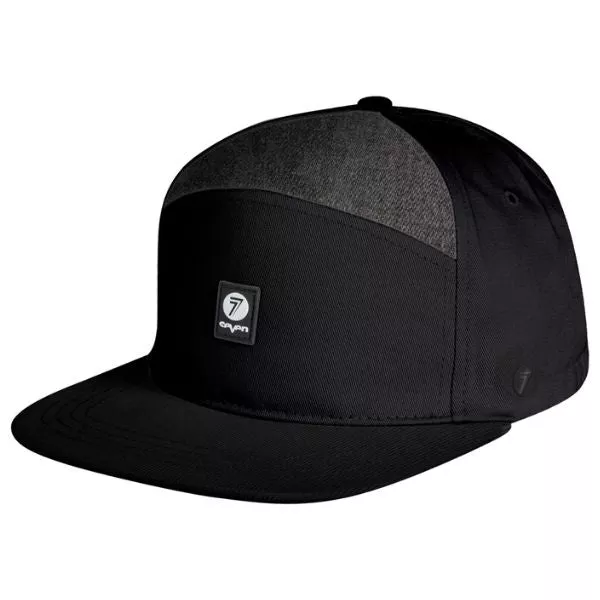 Seven MX - Peak Hat
