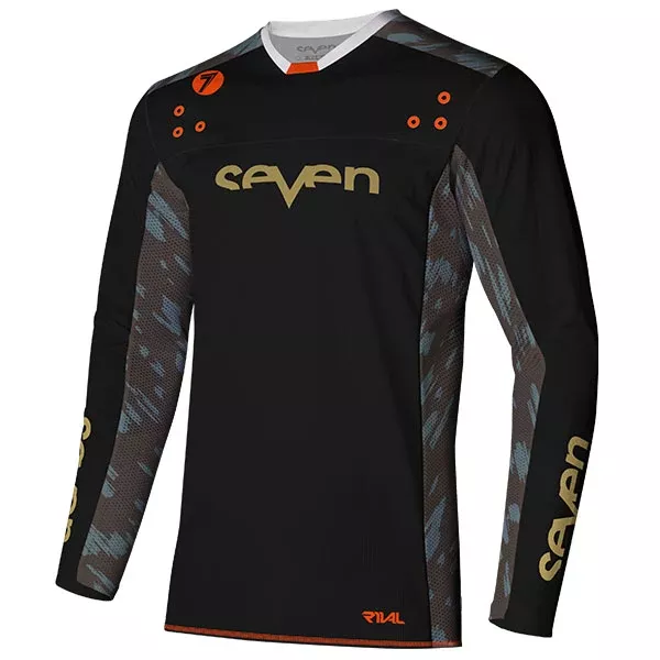 Seven MX - Rival Clash Jersey