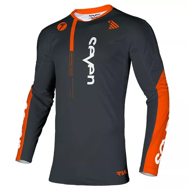 Seven MX - Rival Rift Jersey