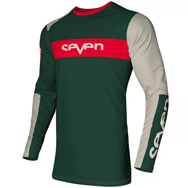 Seven MX - Vox Fracture Jersey