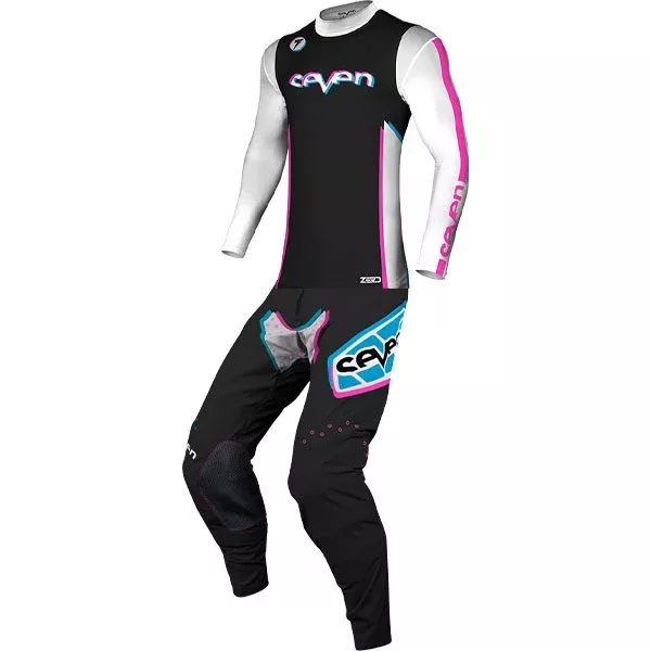 Seven MX - Zero Alter Over Jersey, Pant Combo