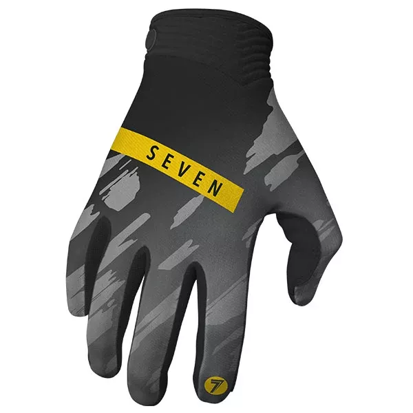Seven MX - Zero Clash Glove