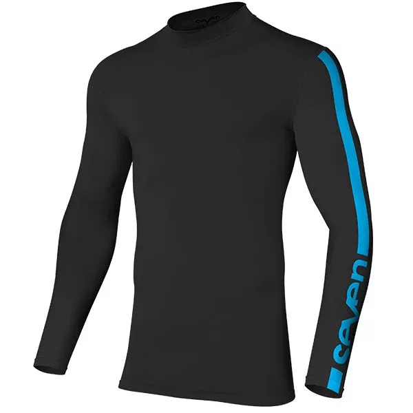 Seven MX - Zero Compression Jersey
