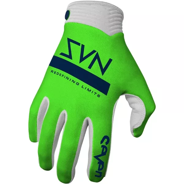 Seven MX - Zero Contour Glove (Sale)