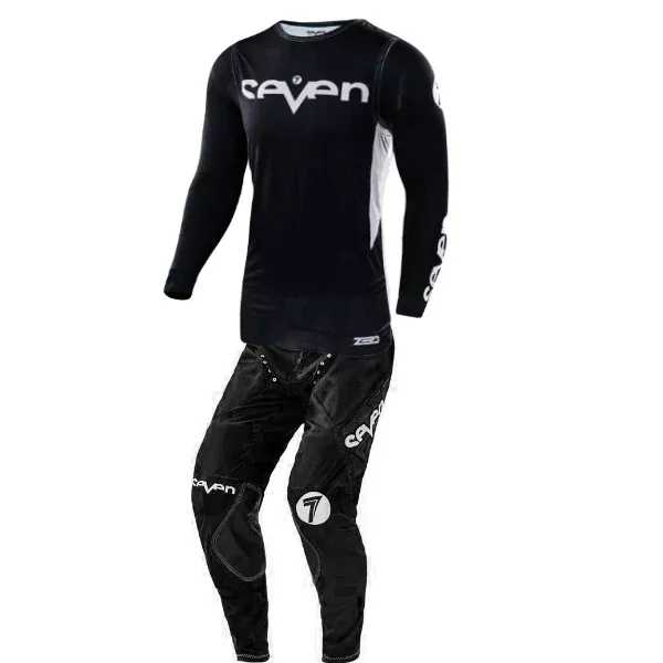 Seven MX - Zero Staple Jersey, Pant Gear Combo