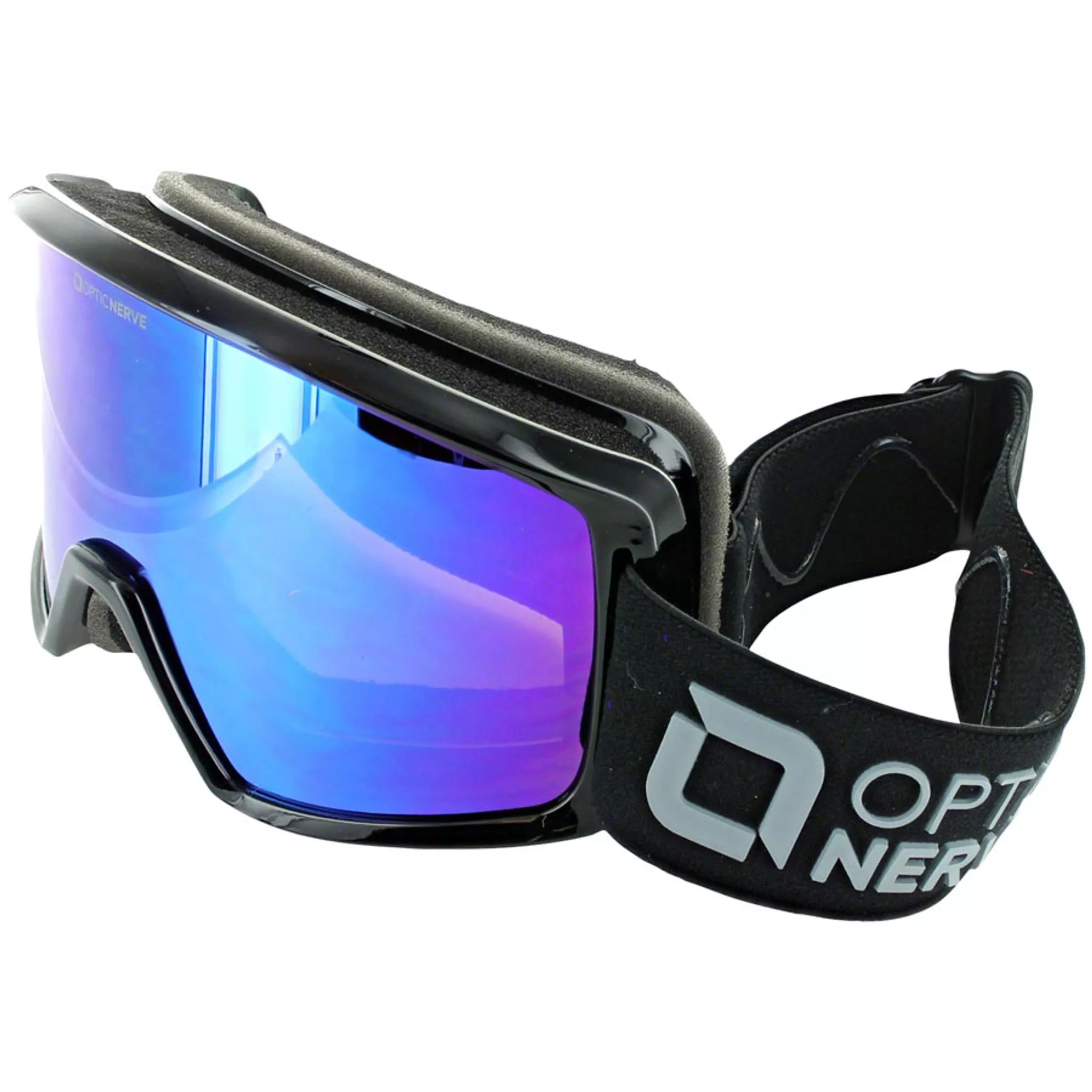 Shavano Goggles
