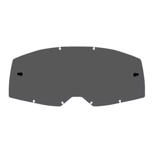 Shift MX - Whit3 Goggle Replacement Lens